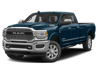 Ram HD - Palmen Dodge Chrysler Jeep of Racine in Racine WI