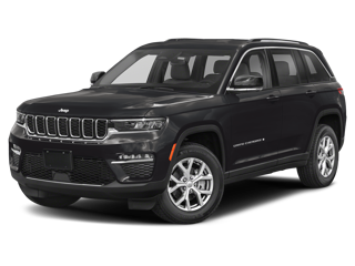 2025 Jeep Grand Cherokee - Palmen Dodge Chrysler Jeep of Racine in Racine WI