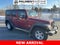 2012 Jeep Wrangler Unlimited Unlimited Sport