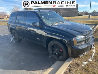 2006 Chevrolet TrailBlazer SS LT