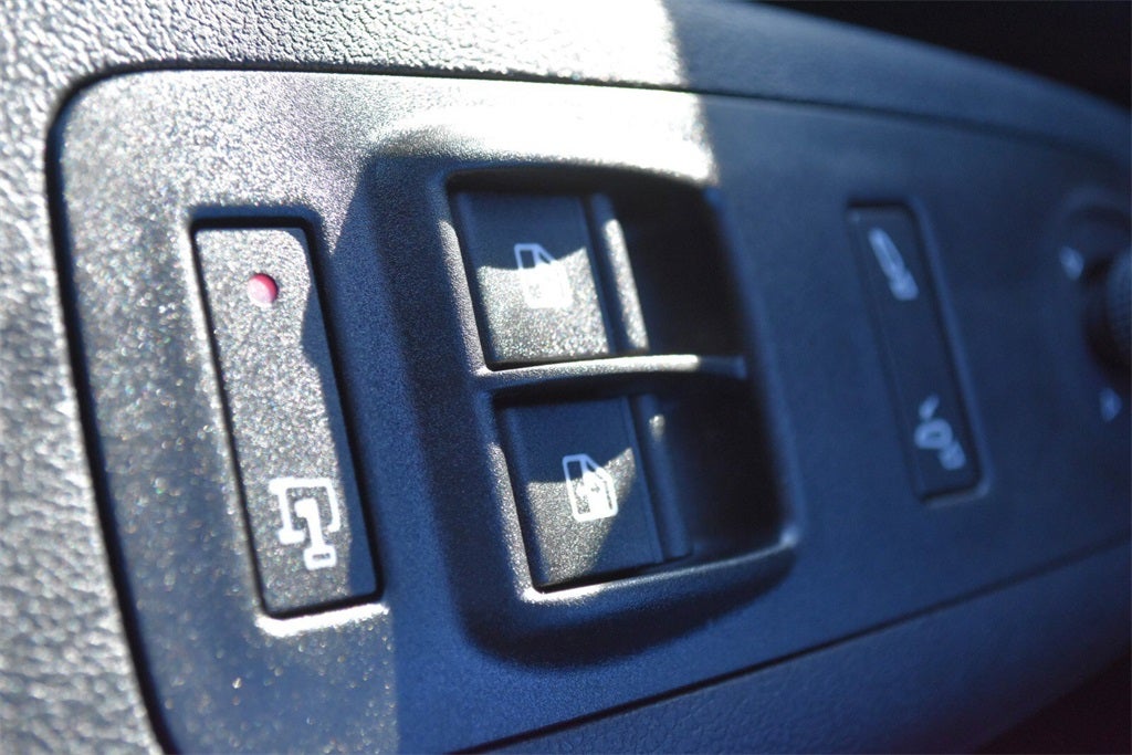 2026 RAM ProMaster Cargo Van High Roof